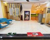 Bán nhà Trần Cung – 37m² x 5T – Ngõ thoáng – Gần KĐT Nam Cường – Nhỉnh 7 tỷ