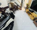 BÁN NHÀ MT ĐƯỜNG👉 DƯƠNG QUẢNG HÀM, GÒ VẤP - ( 4x13 ) 3 Tầng👉 Chỉ 16 Tỷ