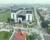 60m đất Cổ Dương Đông Anh giá chỉ 4.5 tỉ ngay sát trường Archimesh, Đường trục làng