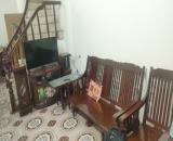 Bán nhà phố Nguyễn Khiết , Hoàn Kiếm  29m 4,1 tỷ ở ngay mặt ngõ ba gác tránh xe máy