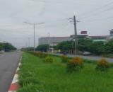 CẦN BÁN LÔ ĐẤT 128M MẶT TIỀN 8M KDC PHÍA TÂY VIỆN SẢN NHI TỈNH NINH BÌNH.