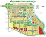 Chuyển nhượng Dự án Bệnh viện Pháp Thiện, thành phố Thủ Đức, HCM. DT 21ha.