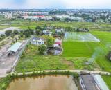 BÁN ĐẤT ĐẸP SIÊU RẺ - LONG AN, BẾN LỨC