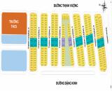 Chung cư nhà ở xã hội Happy Home Tràng Cát