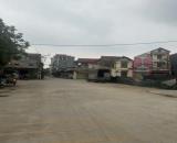 Nhà vị trí đẹp gần bến xe Thị trấn Phùng