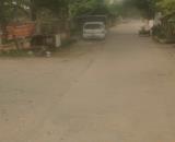 Bán đất thôn Trung Hậu Đông, Tiền Phong, Mê Linh. Gần chợ Yên và trường DH Tài Chính