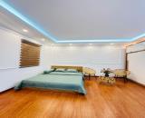 Vị trí Đắc Địa Chùa Liên Phái 30m2 - Ngõ Thông - 2 Thoáng,Oto tránh,Kinh doanh,7.75 tỷ