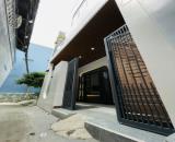 Nhà mới P5 trung tâm Mỹ Tho, Tiền Giang