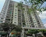 Cần cho thuê chung cư Khang Gia - Tân Hương 60m 2PN giá 7,5 triệu