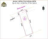 BÁN ĐẤT VINH HƯNG – NGHI KIM, ĐƯỜNG RỘNG – VỊ TRÍ ĐẸP – GIÁ TỐT 109,2m TÂY BẮC ĐƯỜNG 7m
