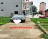 Bán đất tổ 9, Quang Minh, Mê Linh. Gần KCN Quang Minh và trường CD Y Dược Tuệ Tĩnh