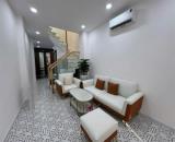 Bán nhà HXH Đặng Văn Ngữ, 3.5x12m, 3 tấm, 3pn, 4wc, 7.3 tỷ, TL