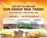 DỰ ÁN SUN NHA TRANG – SIÊU ĐÔ THỊ ĐẢO GIỮA LÒNG PHỐ BIỂN