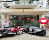 BÁN NHÀ PHỐ YÊN LẠC - NHÀ DÂN XÂY,LÔ GÓC - OTO ĐỖ CỬA