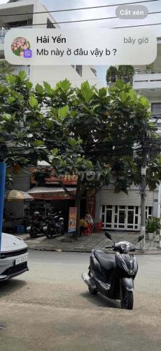 CHO THUÊ NHÀ nguyên căn MẶT TIỀN đường : E9 CAO THỊ CHÍNH, P.PHÚ THUẬN, Q.7, HCM - 2