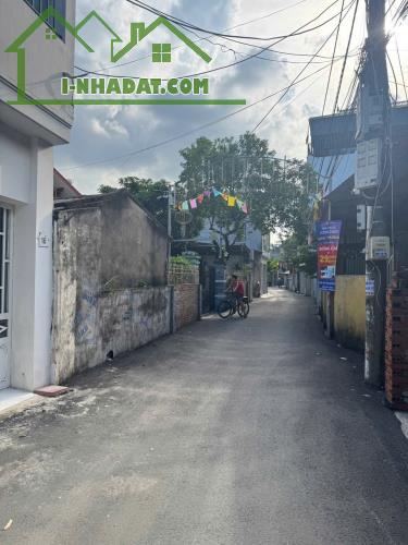 Bán Lô Đất Mặt Ngõ Đẹp – Số 253 Phủ Thượng Đoạn, Đông Hải, Hải Phòng