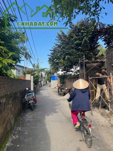 Bán Lô Đất Mặt Ngõ Đẹp – Số 253 Phủ Thượng Đoạn, Đông Hải, Hải Phòng - 1