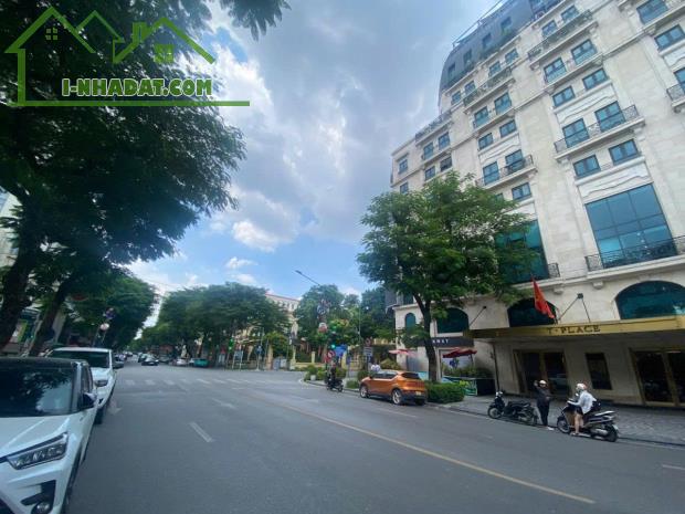 Lý Thường Kiệt, Hoàn Kiếm, tầng trung, 47 m2, 9,95 Ty - 1