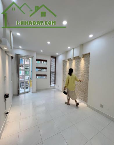 Cho Thuê Nguyên Căn Quận 1 - Nguyễn Đình Chiểu - 3PN - 17 Triệu - 1