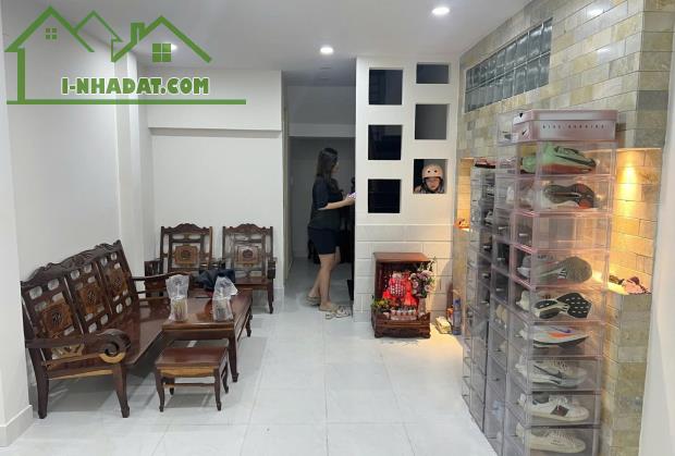 Cho Thuê Nguyên Căn Quận 1 - Nguyễn Đình Chiểu - 3PN - 17 Triệu - 3