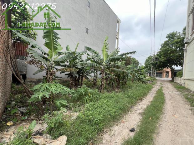 Đất 2 mặt tiền siêu đẹp, Quốc Lộ 17 - sân bay quốc tế Gia Bình - 2