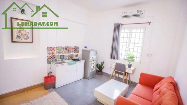 CHO THUÊ NHÀ, PHÒNG, TẦNG 💦- 1 CĂN RA MT - LÊ VĂN THỌ - 1,5tr/T - 79 M2