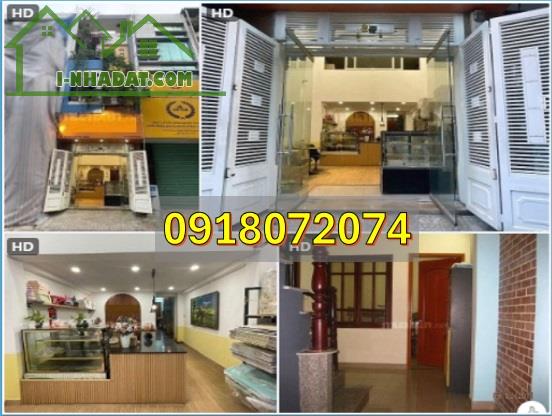 💥Chính chủ cho thuê mặt bằng mặt tiền số 52 Hoa Lan (P.2, Phú Nhuận) TP.HCM. 0918072074