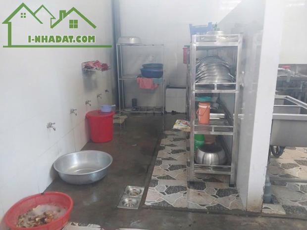 CHÍNH CHỦ SANG GẤP QUÁN MẶT TIỀN LÊ VĂN QUỚI - 2
