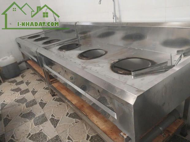 CHÍNH CHỦ SANG GẤP QUÁN MẶT TIỀN LÊ VĂN QUỚI - 3