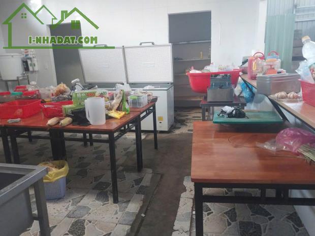 CHÍNH CHỦ SANG GẤP QUÁN MẶT TIỀN LÊ VĂN QUỚI