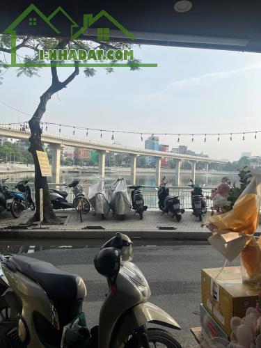 Cần chuyển nhượng Cửa hàng Địa điểm: 16 Mai Anh Tuấn - 1