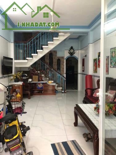 Cho Thuê Nhà Lý Thường Kiệt - 52M - 2PN - Xe Hơi Sát Nhà - Chỉ 13 Triệu - 1