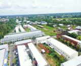 BÁN NHÀ 1 TRỆT 1 LẦU KHU PHƯỢNG CÁT – LONG ĐỨC, VĨNH LONG