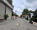 CHÍNH CHỦ GỬI BÁN GẤP LÔ ĐẤT SIÊU ĐẸP 150m – BIỂU KHÊ, THỤY LÂM, ĐÔNG ANH!