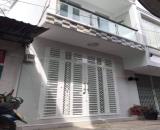 Bán gấp nhà Hẻm ô tô Lê Thị Ngay 52m2 _ 2 tầng chỉ nhỉnh 2 tỷ.
