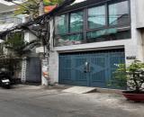 CHDV  MẶT TIỀN QUẬN 7  - 114M2 - 5 TẦNG - 8PN - GIÁ 26.5 TỶ