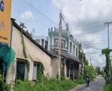 Chính chủ gửi 579m2 2 mặt tiên, đất mặt tiền QL1A P4 tp Tân An, Long An(cũ