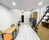 BÁN NHÀ CcMINI – 98m² x 7 TẦNG – 24 PHÒNG – FULL NỘI THẤT – THANG MÁY – Ô TÔ GẦN NHÀ – CHỈ