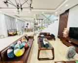 BIỆT THỰ KĐT VẠN PHÚC- HÀ ĐÔNG. NHỈNH 39 TỶ. *DT:148M2 X 4T X 10M.MT + Vỉa hè, ô tô tránh,