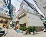 7 TẦNG THANG MÁY LÔ GÓC - MINH KHAI -KIM NGƯU - NỘI THẤT SIÊU ĐẸP