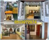 💥Chính chủ cho thuê mặt bằng mặt tiền số 52 Hoa Lan (P.2, Phú Nhuận) TP.HCM. 0918072074