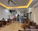 Cần Bán Gấp căn nhà 3 tầng DT 60m-MT 6m-Ôtô qua nhà Ngõ thông.