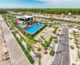 ĐẤT TRUNG TÂM CHƠN THÀNH – GẦN CAO TỐC, GIÁ CHỈ 1.5 TỶ – SỔ RIÊNG Tại Dự án Cát Tường Phú