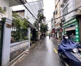 Siêu đẹp, bán nhà Trâu Quỳ Gia Lâm, 60m*4 tầng - nhỉnh 8 tỷ- dòng tiền lớn - hàng xóm Vin.