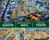 KHU ĐÔ THỊ MỚI PHỦ HÀ - MK CENTRAL CITY, PHAN RANG KHÁNH HÒA