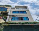 TRUNG TÂM TỨ HIỆP, PHÂN LÔ, GARA OTO, THOÁNG VĨNH VIỄN 63M 4TẦNG 8.X TỶ