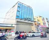 Cho thuê tòa nhà hầm 5 lầu mặt tiền Đường số 15 chợ Tân Quy, Quận 7