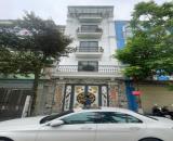 Bán liền kề Tân Tây Đô, Đan Phượng. Nhà 5 tầng 95m2 đường đôi 39m có vỉa hè. Sổ đỏ lâu dài