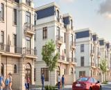 BÁN NHÀ PHỐ, BIỆT THỰ NGHỈ DƯỠNG VINHOMES CẦN GIỜ, GIÁ CHỈ TỪ HƠN 10TỶ/CĂN