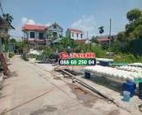 Bán Mảnh đất 378,6m² tai Phú Vinh, Phú Nghĩa, Hà Nội Bám QL6 Khoảng 800m